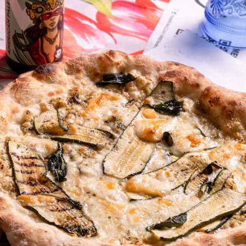 Al Bistró 2.0, Catanzaro