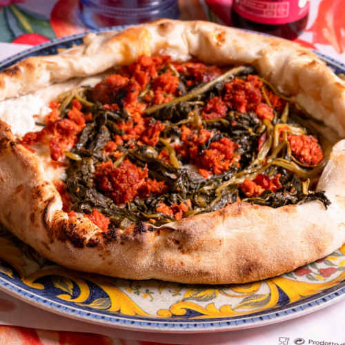 Al Bistró 2.0, Catanzaro