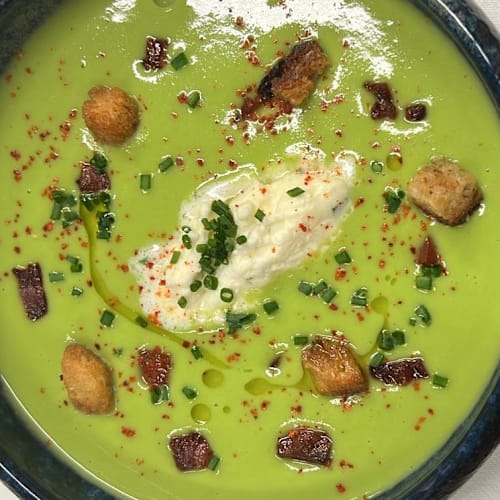 Comptoir Marguery, Paris