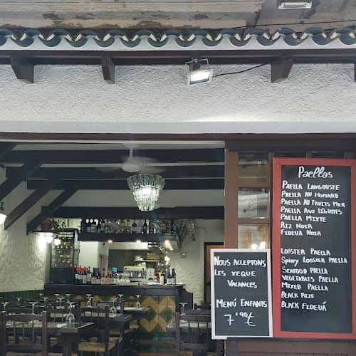 EL Raco, Roses