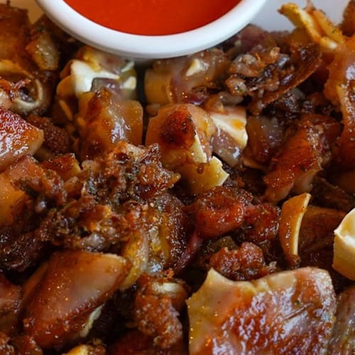 Cervecería Orgaz, Alcobendas