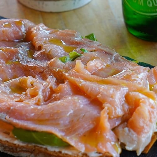 Cervecería Orgaz, Alcobendas