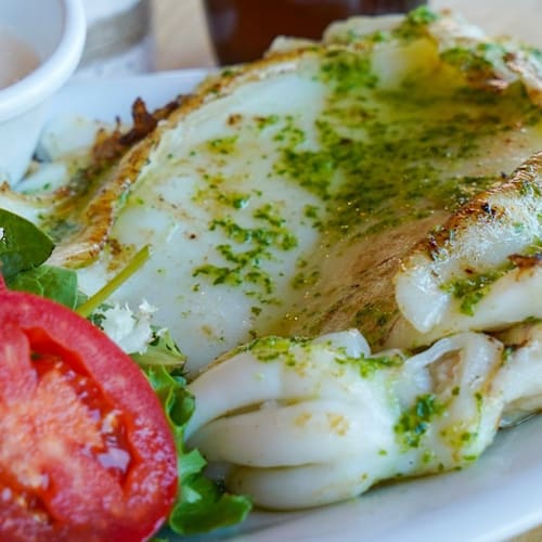 Cervecería Orgaz, Alcobendas