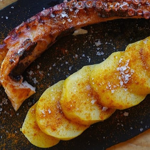 Cervecería Orgaz, Alcobendas