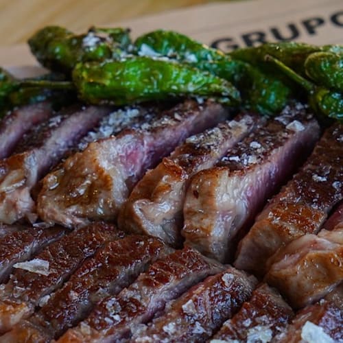 Cervecería Orgaz, Alcobendas