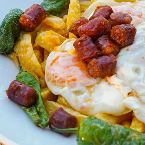 Cervecería Orgaz, Alcobendas