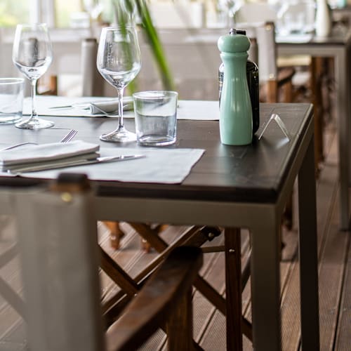 Paradiso Beach Restaurant, Lido Di Savio