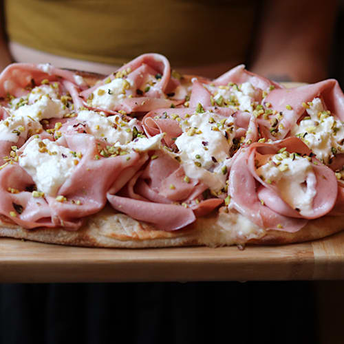 Magna Roma Bagheria, Bagheria