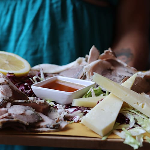 Magna Roma Bagheria, Bagheria