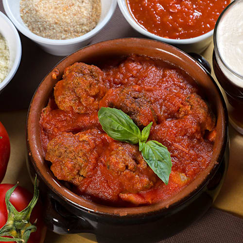 Magna Roma Bagheria, Bagheria