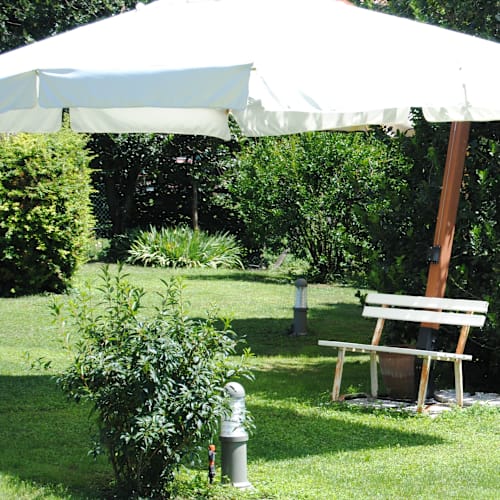 Trattoria La Conca Verde, Trescore Balneario