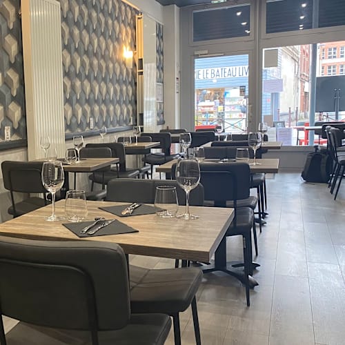 Mezze Royal, Lille