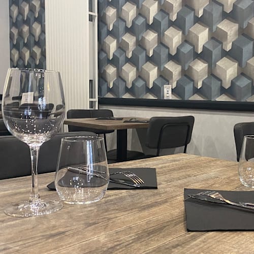 Mezze Royal, Lille