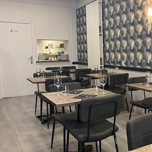 Mezze Royal, Lille