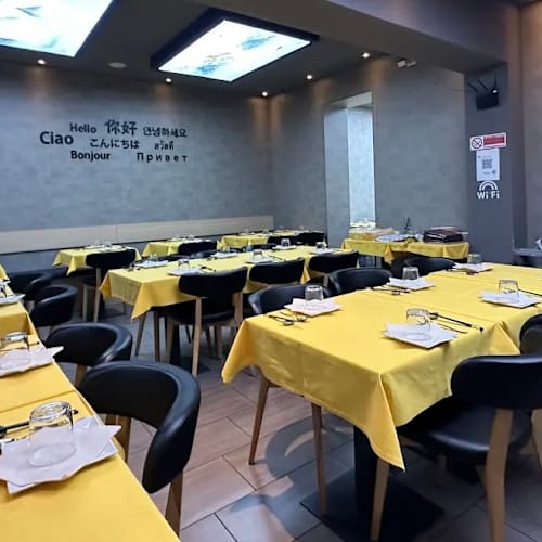 Oppa Ristorante coreano e cinese, Venezia