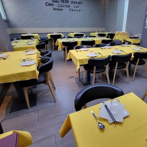 Oppa Ristorante coreano e cinese, Venezia