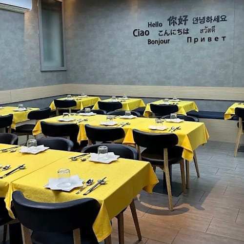 Oppa Ristorante coreano e cinese, Venezia