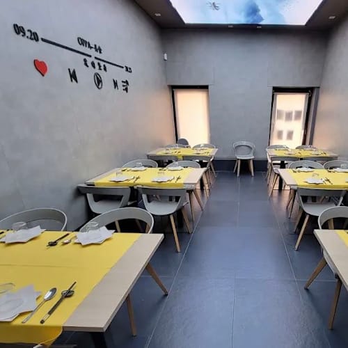Oppa Ristorante coreano e cinese, Venezia