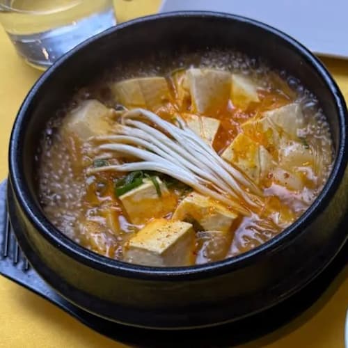 Oppa Ristorante coreano e cinese, Venezia