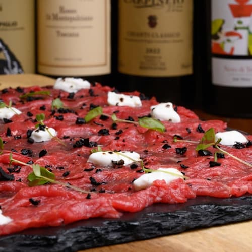 Primo Urban Bistrot - Cruderia Pinseria, Roma