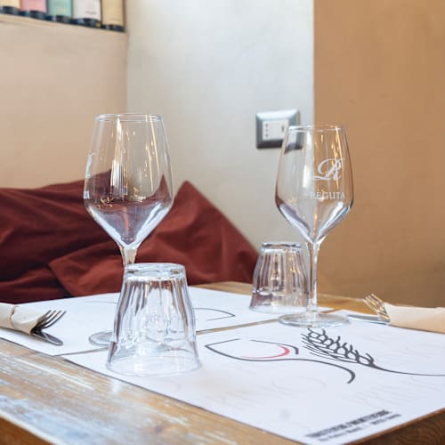 Primo Urban Bistrot - Cruderia Pinseria, Roma