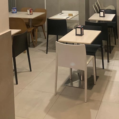 Sfizio Pizza, Roma