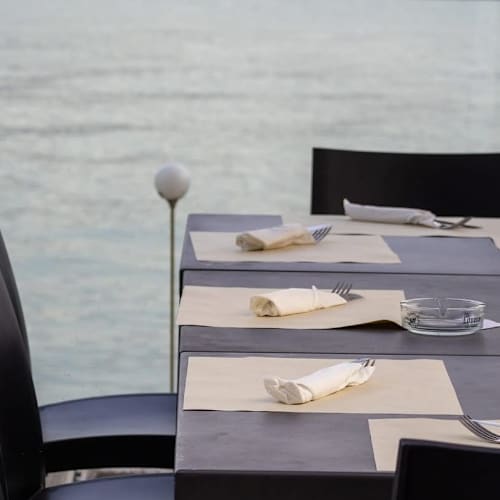 Bogn Sunset Drink And Food, Riva di Solto