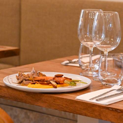 Kima Taverna Restaurant, Marseille