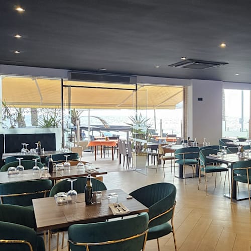 La Perla Playa del Cura, Torrevieja