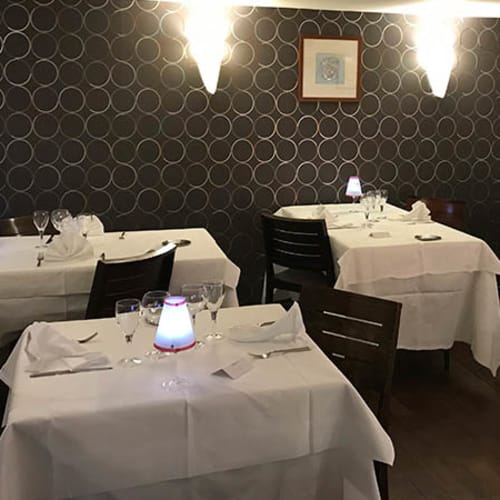 L'Escargot d'Or, Saint-Étienne