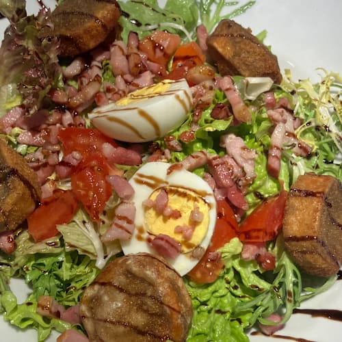 Come Back Bistrot, Bourgoin-Jallieu