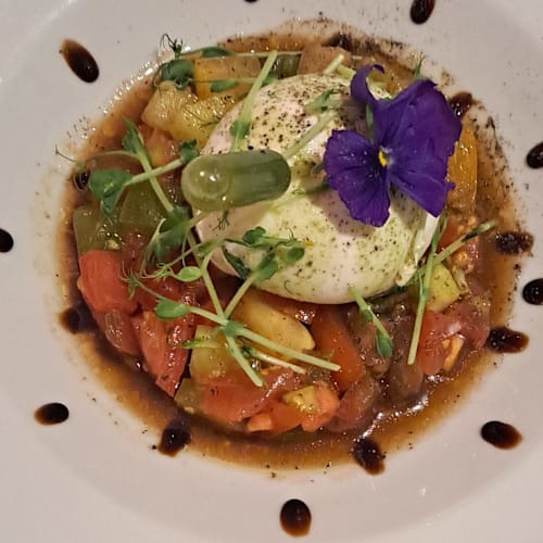 Come Back Bistrot, Bourgoin-Jallieu