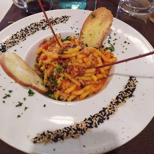 Quaranta100 - Arno, Bologna