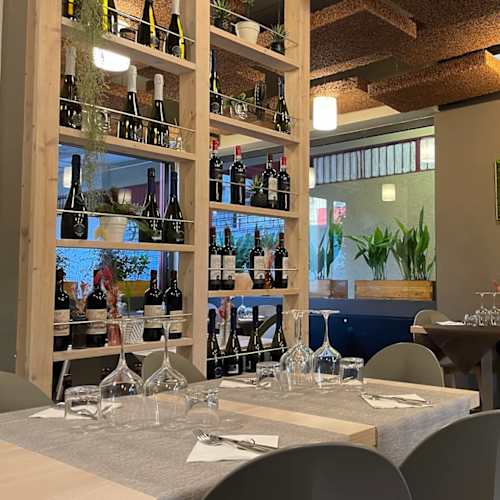 Quaranta100 - Arno, Bologna