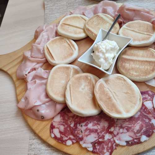 Quaranta100 - Arno, Bologna