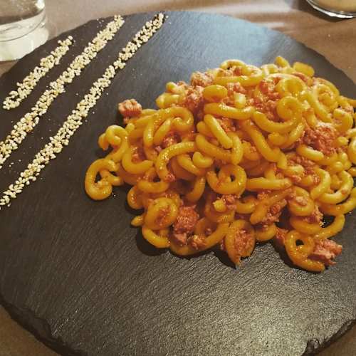 Quaranta100 - Arno, Bologna