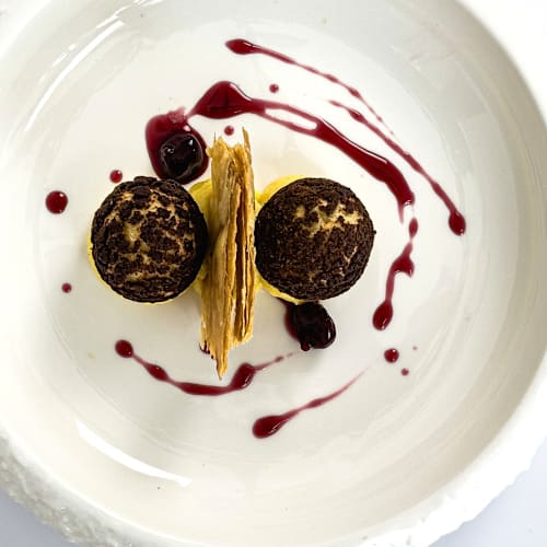 Bruna Bistrò, Senigallia