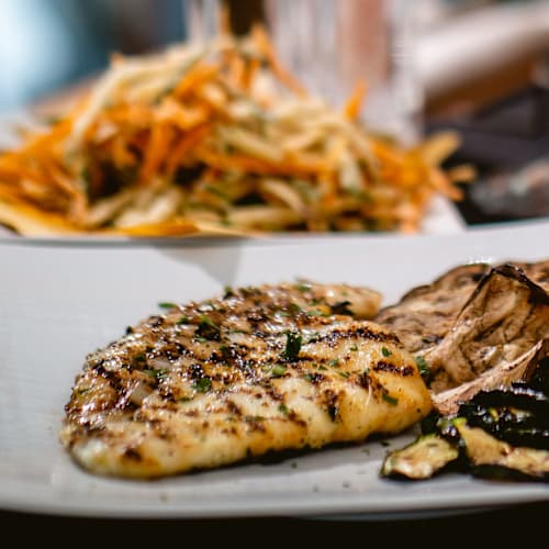 Bruna Bistrò, Senigallia