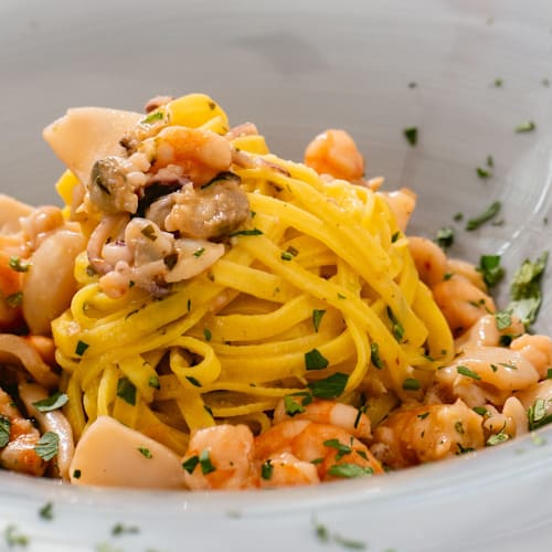 Bruna Bistrò, Senigallia