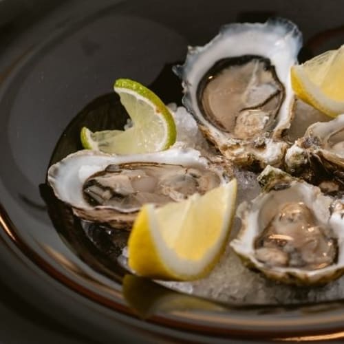 Bruna Bistrò, Senigallia