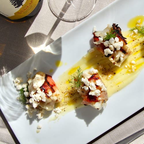 Bruna Bistrò, Senigallia