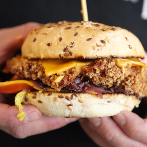 La Ménagerie - Bière Et Burger Maison, Saint-Cyr-l'École