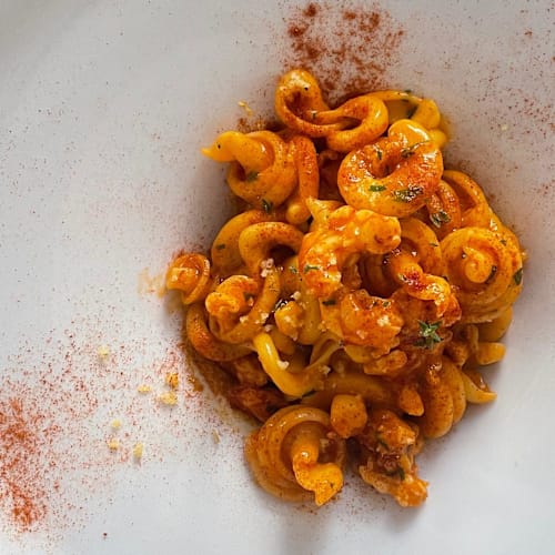 Ardecuore - trattoria contemporanea, Fasano