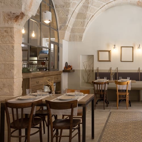 Ardecuore - trattoria contemporanea, Fasano