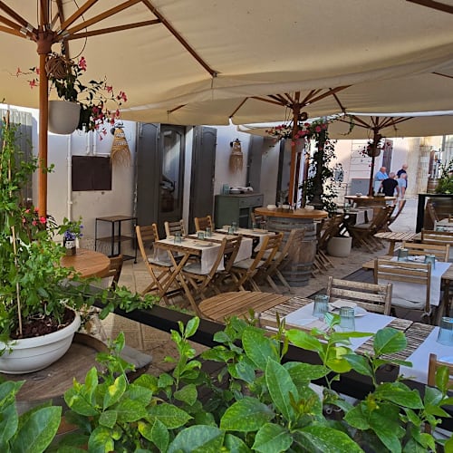 Ardecuore - trattoria contemporanea, Fasano