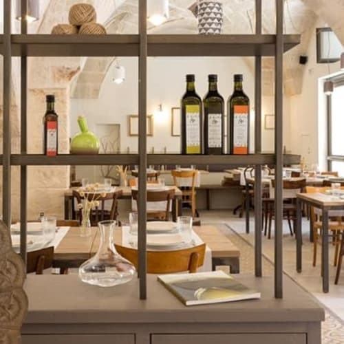 Ardecuore - trattoria contemporanea, Fasano