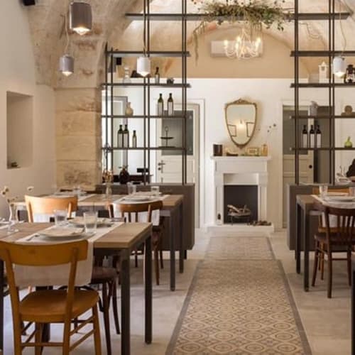 Ardecuore - trattoria contemporanea, Fasano