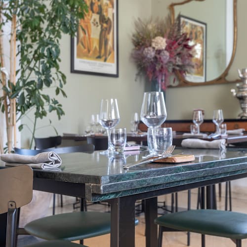 Caffe delle Arti, Roma