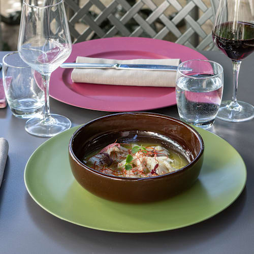 Caffe delle Arti, Roma