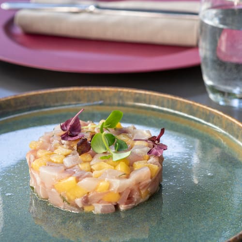 Caffe delle Arti, Roma